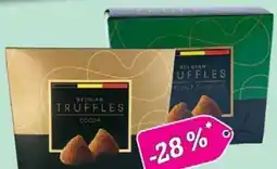 Wiglo Wunderland Belgische Trüffel Angebot