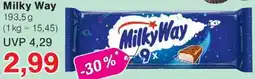 Wiglo Wunderland Milky Way Angebot