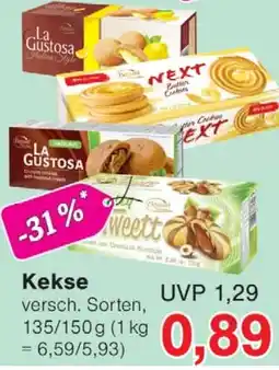 Wiglo Wunderland Kekse Angebot