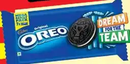 Wiglo Wunderland Oreo Angebot
