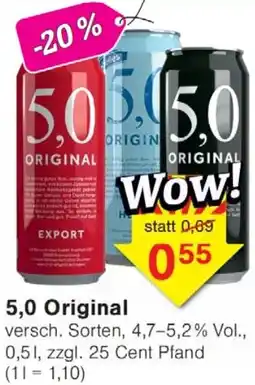 Wiglo Wunderland 5,0 Original Angebot