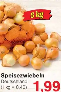 Wiglo Wunderland Speisezwiebeln Angebot