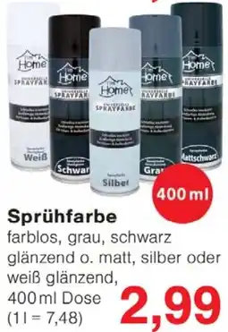 Wiglo Wunderland Sprühfarbe Angebot