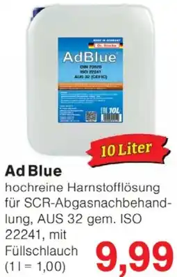 Wiglo Wunderland Ad Blue Angebot