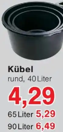 Wiglo Wunderland Kübel Angebot