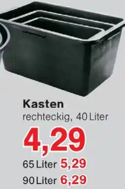Wiglo Wunderland Kasten Angebot