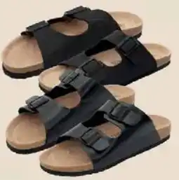 Wiglo Wunderland Damen oder Herren Bio-Pantoletten Angebot