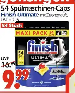 Wreesmann 54 spülmaschinen-caps Angebot
