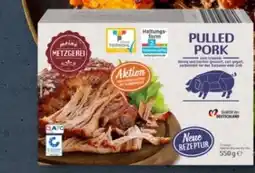 Aldi Süd Meine Metzgerei Pulled Pork Angebot