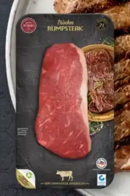 Aldi Süd Meine Metzgerei Simmentaler-Steak Angebot