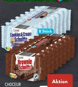 Aldi Süd Choceur Schnitte Angebot