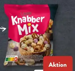 Aldi Süd Choceur Knabber-Mix Angebot