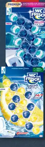 Aldi Süd Henkel Wc Frisch Kraft Aktiv Angebot