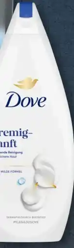 Aldi Süd Dove Duschgel Angebot
