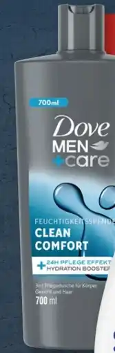 Aldi Süd Dove Bodylotion-Spray Angebot