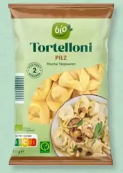 Aldi Süd Bio Smiley Tortelloni Angebot