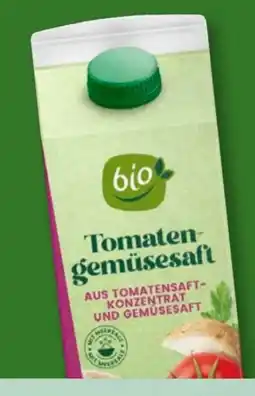 Aldi Süd Bio Smiley Gartensaft Angebot