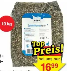 Wiglo Wunderland XXL Sonnenblumenkerne Angebot