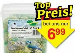 Wiglo Wunderland Meisenknödel Angebot