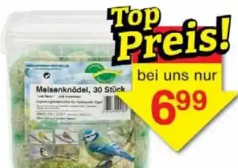 Wiglo Wunderland Meisenknödel Angebot