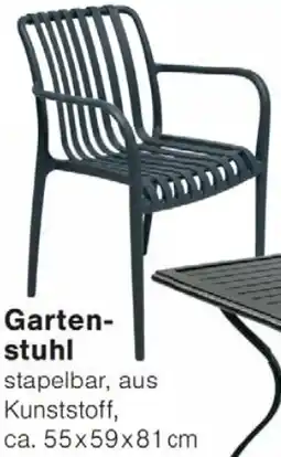 Wiglo Wunderland Gartenstuhl Angebot