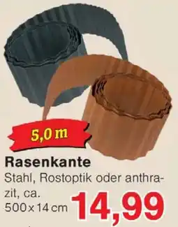 Wiglo Wunderland Rasenkante Angebot