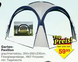 Wiglo Wunderland Garten Pavillon Angebot
