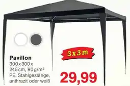 Wiglo Wunderland Pavillon Angebot
