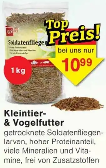 Wiglo Wunderland Kleintier- & Vogelfutter Angebot