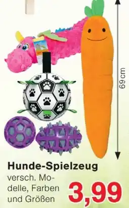 Wiglo Wunderland Hunde-Spielzeug Angebot