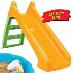 Wiglo Wunderland Kinderrutsche Angebot