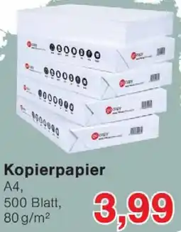 Wiglo Wunderland Kopierpapier Angebot