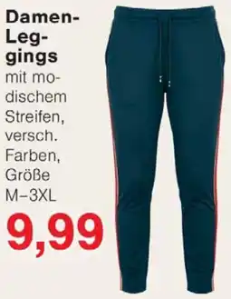 Wiglo Wunderland Damen Leggings Angebot
