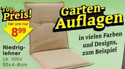 Wiglo Wunderland Niedriglehner Angebot