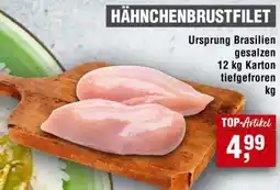 Handelshof Hähnchenbrustfilet Angebot