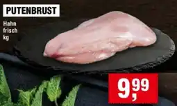 Handelshof Putenbrust Angebot