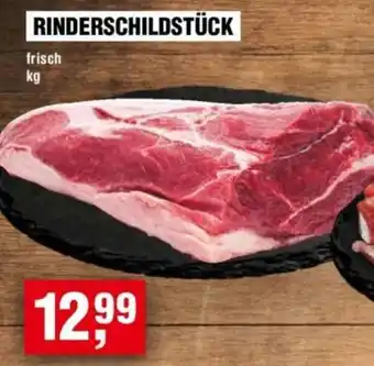 Handelshof Rinderschildstück Angebot