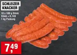 Handelshof Schleizer knacker Angebot