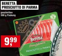 Handelshof Beretta prosciutto di parma Angebot