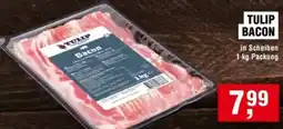 Handelshof Tulip bacon Angebot