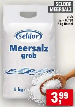Handelshof Seldor meersalz Angebot