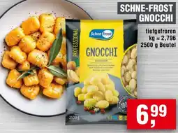 Handelshof Schne-frost gnocchi Angebot