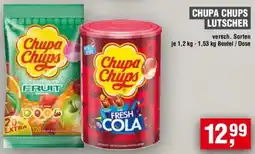 Handelshof Chupa chups lutscher Angebot