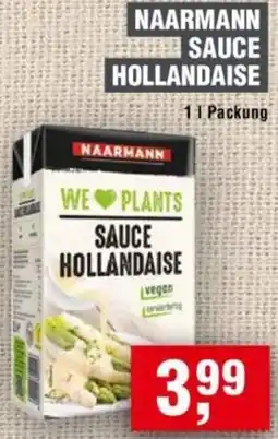 Handelshof Naarmann sauce hollandaise Angebot