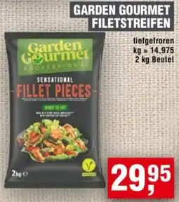 Handelshof Garden gourmet filetstreifen Angebot