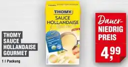 Handelshof Thomy sauce hollandaise gourmet Angebot