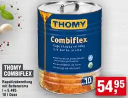 Handelshof Thomy combiflex Angebot