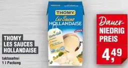 Handelshof Thomy les sauces hollandaise Angebot