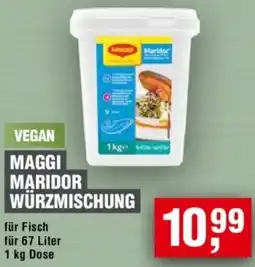 Handelshof Maggi maridor würzmischung Angebot