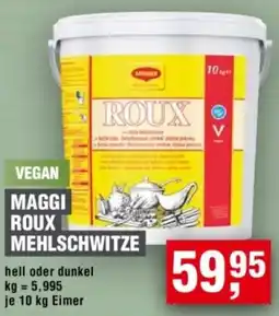 Handelshof Maggi roux mehlschwitze Angebot